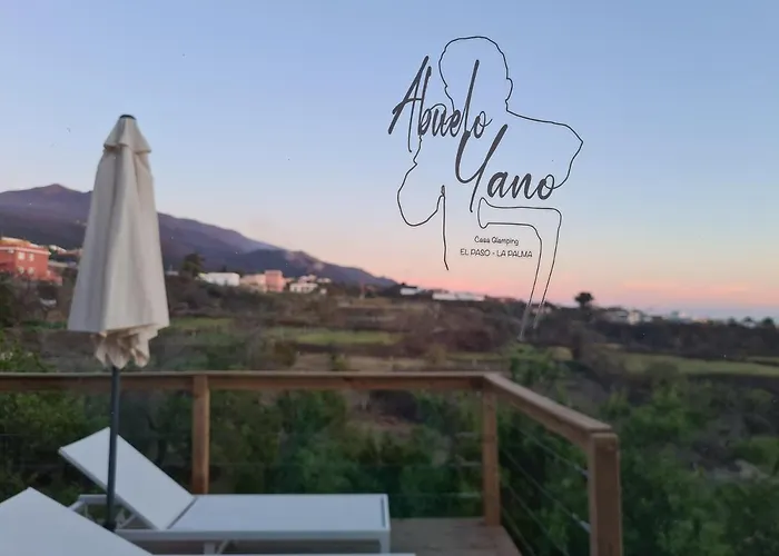 Casa Abuelo Yano