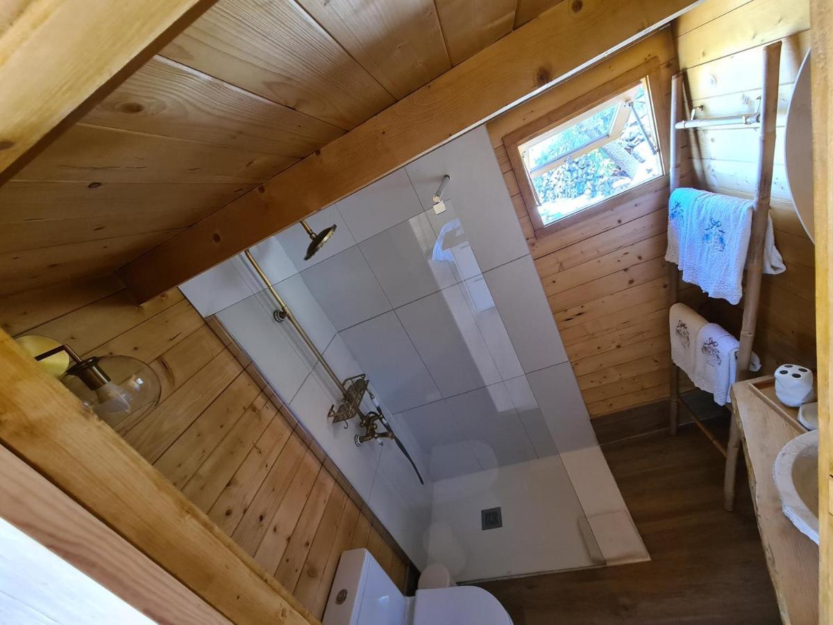 Casa Abuelo Yano Holiday home *
