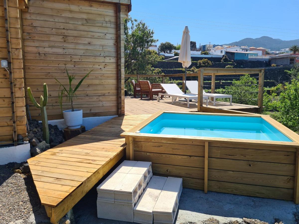 Holiday home Casa Abuelo Yano *