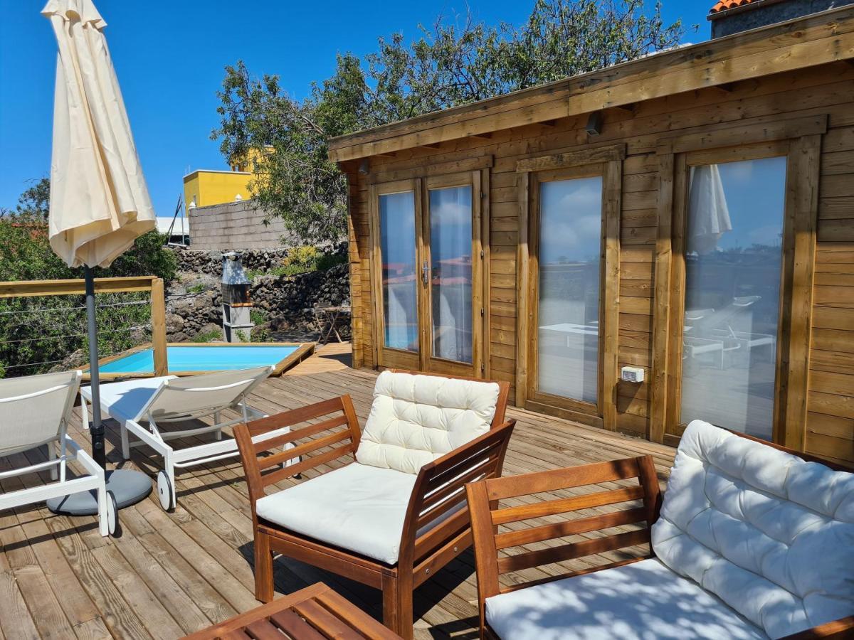 Casa Abuelo Yano Holiday home *