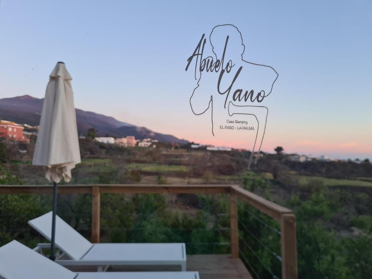 Casa Abuelo Yano Holiday home