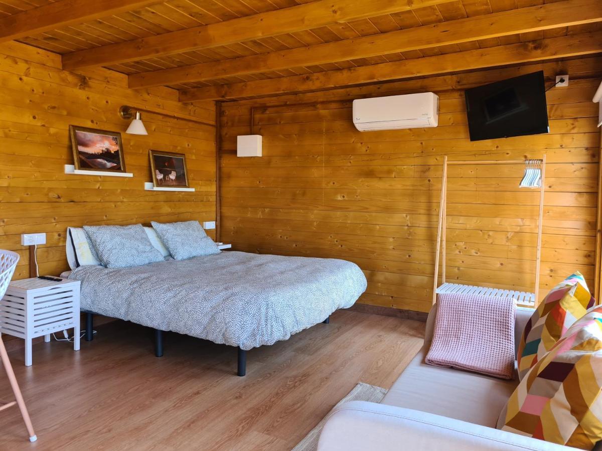 Casa Abuelo Yano Holiday home El Paso