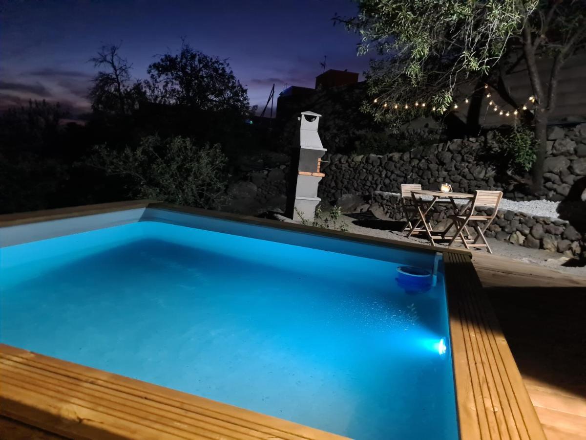 Casa Abuelo Yano Holiday home *