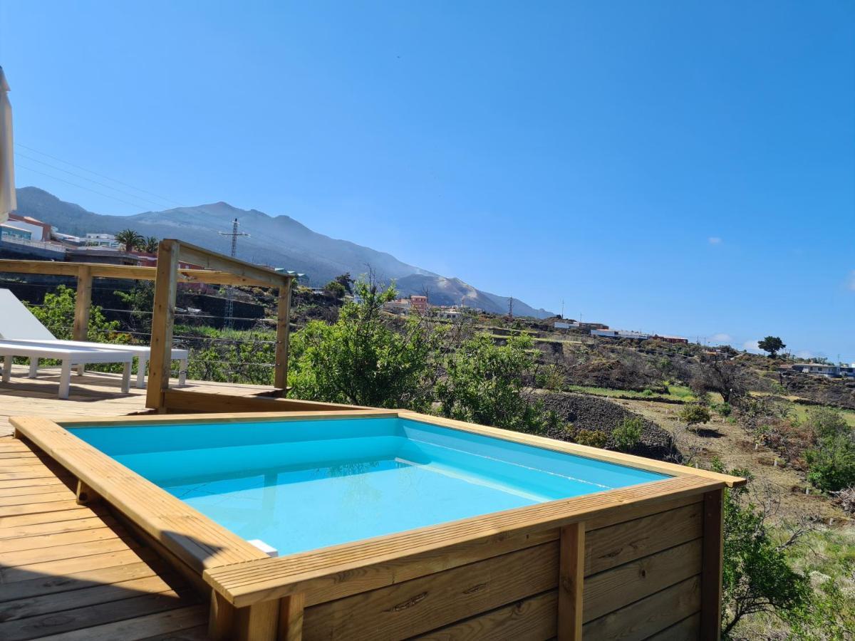 Holiday home Casa Abuelo Yano El Paso