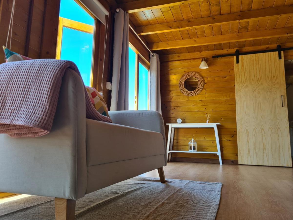 Casa Abuelo Yano Holiday home *