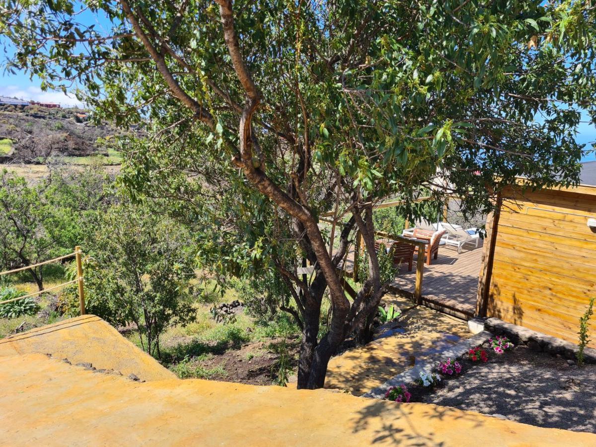 Casa Abuelo Yano *