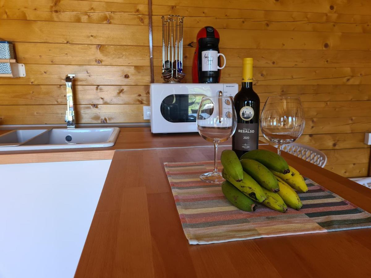 Holiday home Casa Abuelo Yano *