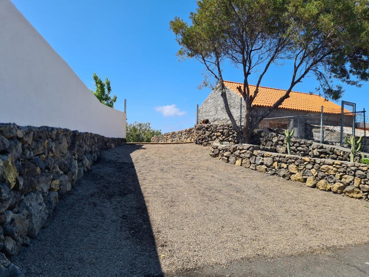 Holiday home Casa Abuelo Yano *