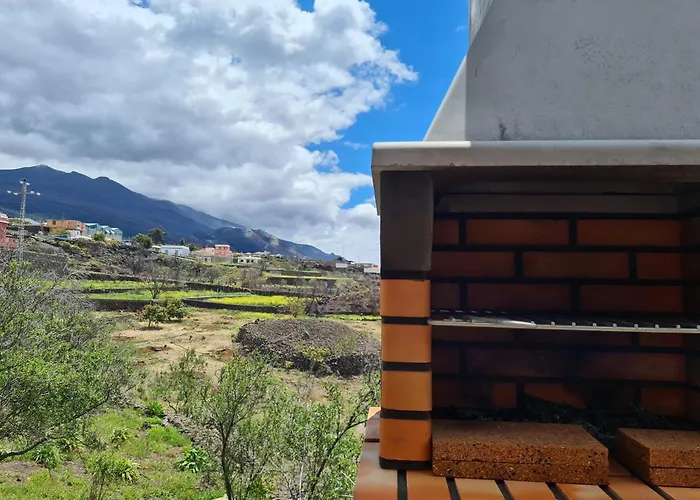 Casa Abuelo Yano