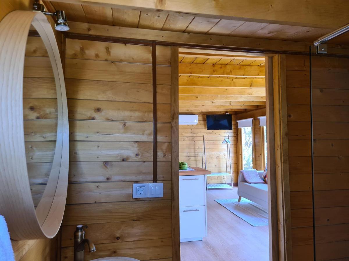 Ferienhaus Casa Abuelo Yano El Paso