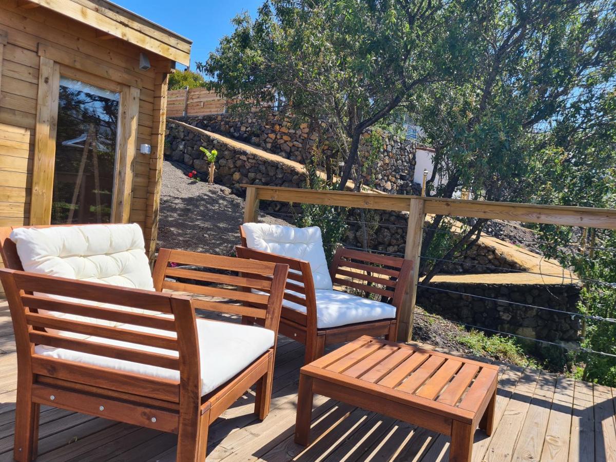 Hébergement de vacances Casa Abuelo Yano El Paso