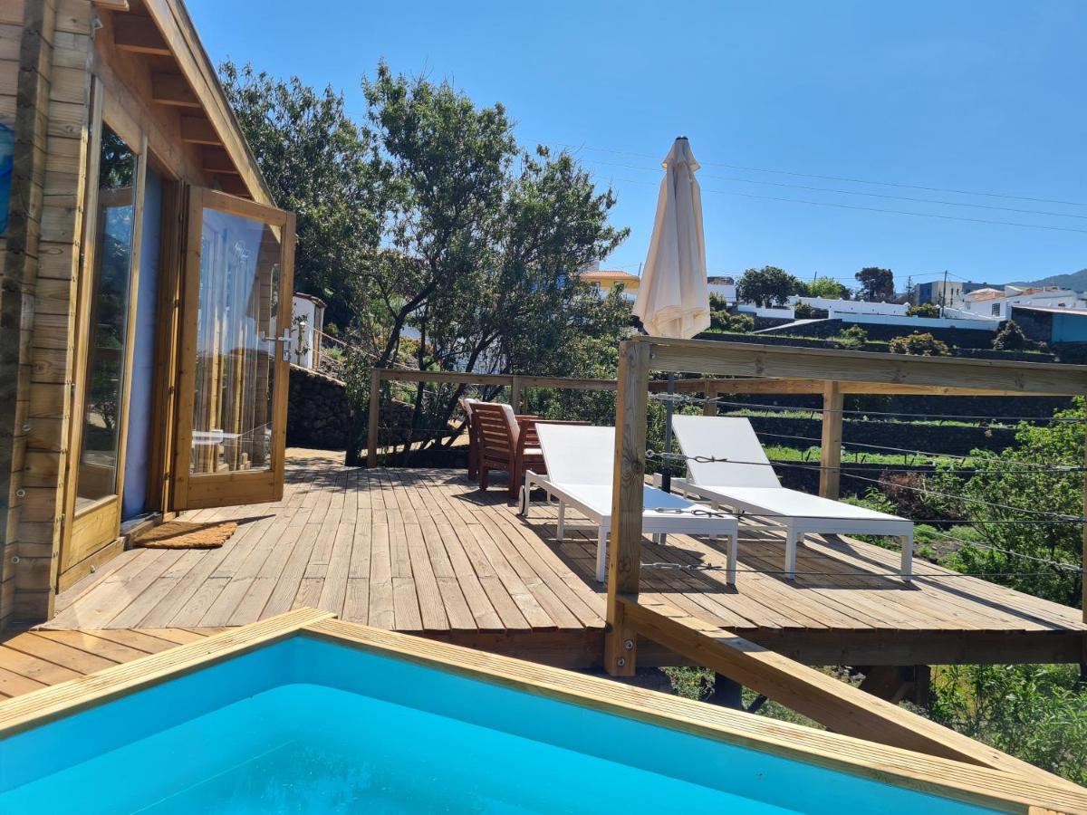 Casa Abuelo Yano *