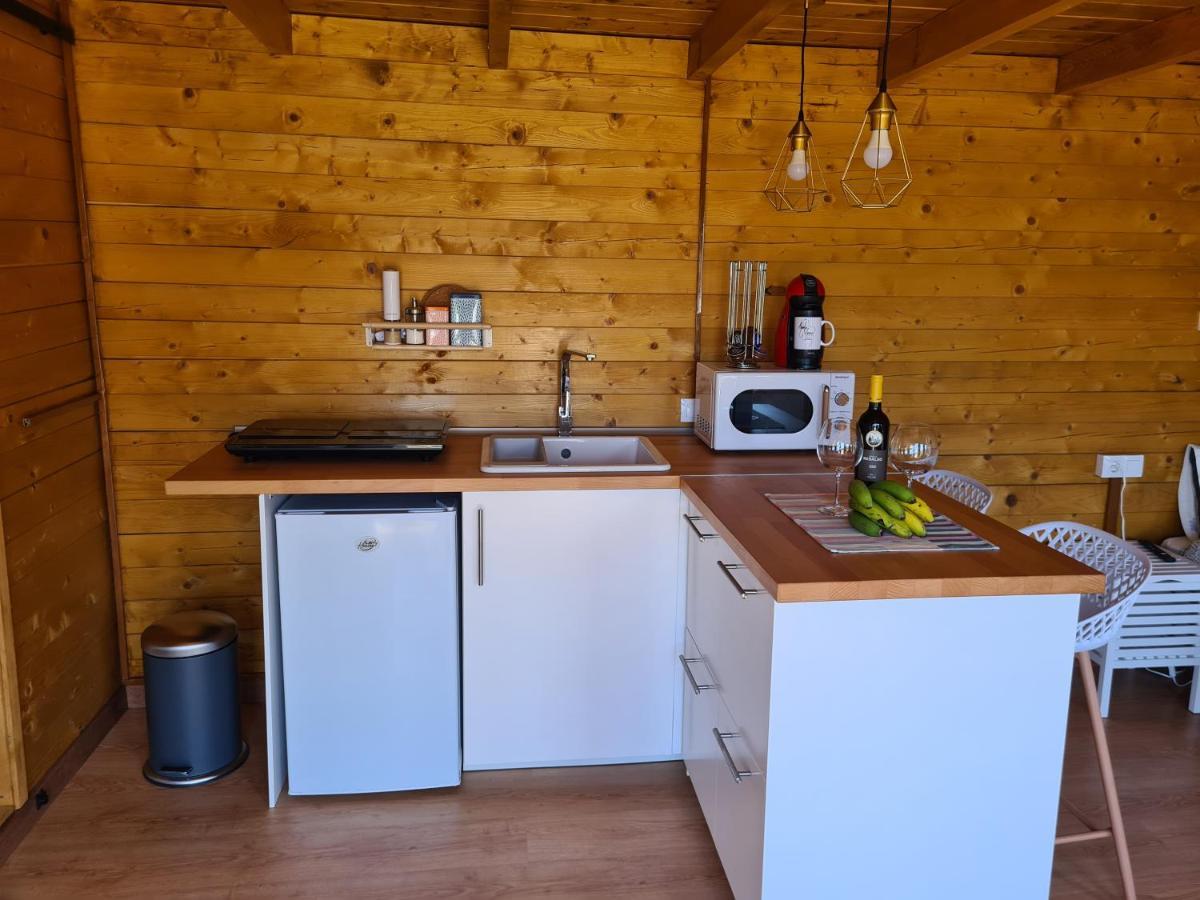 Casa Abuelo Yano Hébergement de vacances